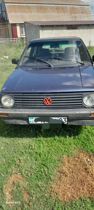 Продам гольф 2 автомат