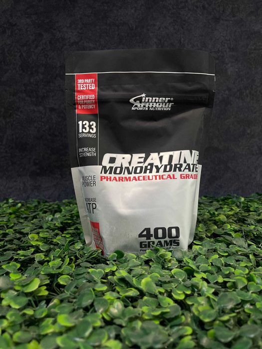 Inner Armour Creatine Monohydrate 400gr