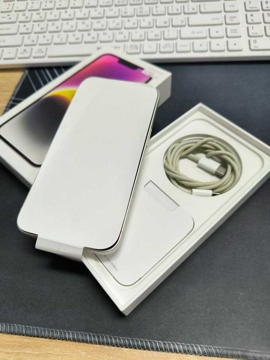 Iphone 14, eSIM, 79%