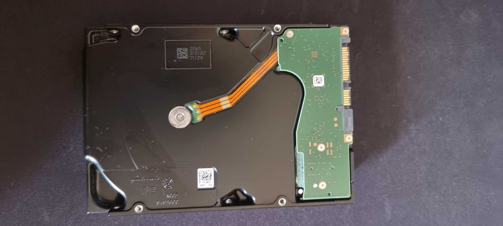 Продаю жесткие и внешние HDD диски