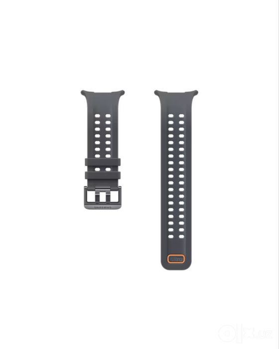 Samsung Galaxy Watch Ultra2  original Перфорированный ремешок
