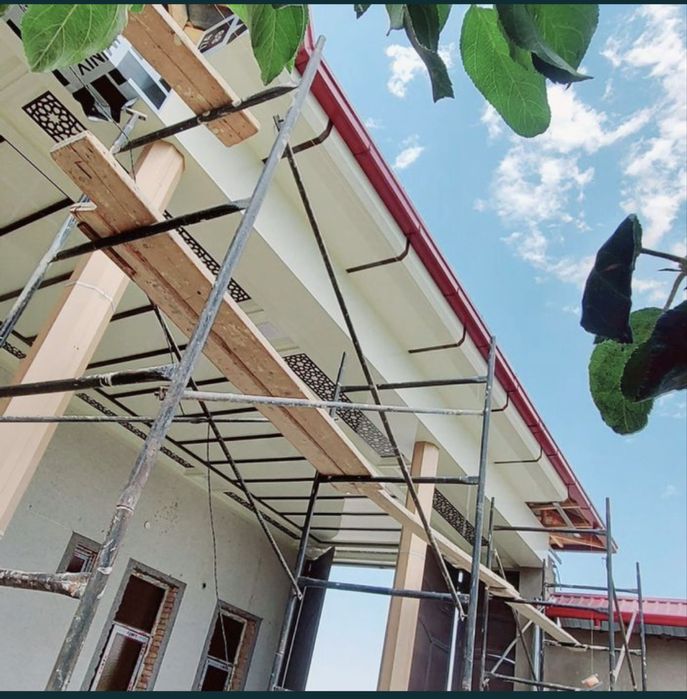 Alkafon Alikafon Alucabond Alcopon xizmatlari