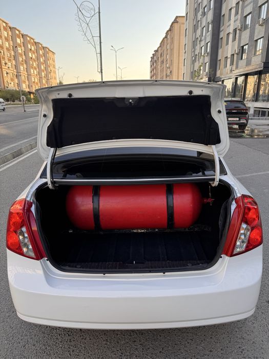 Jentira Avtomat Elegant Plus 2020 yil Generalni bor