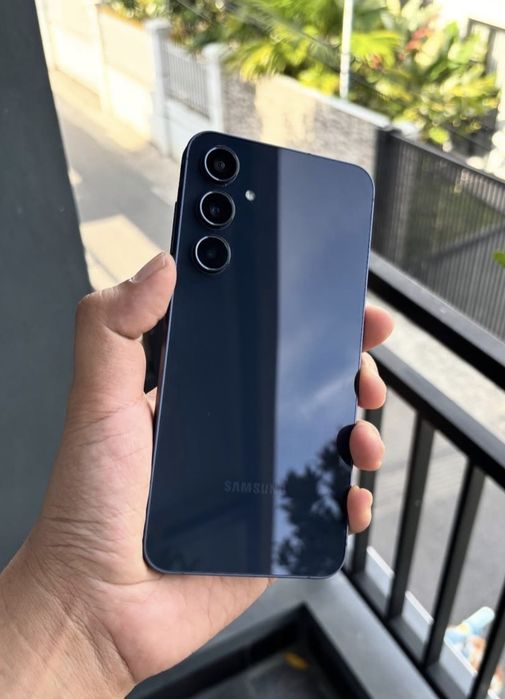Samsung A55 5G EAC, (Как Новый)