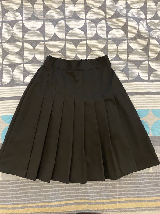 Юбка для девочки