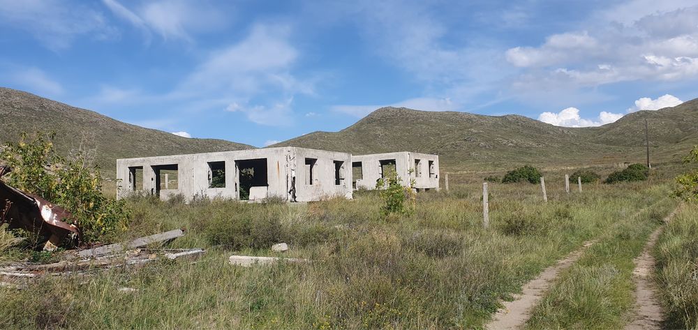 Продам участок