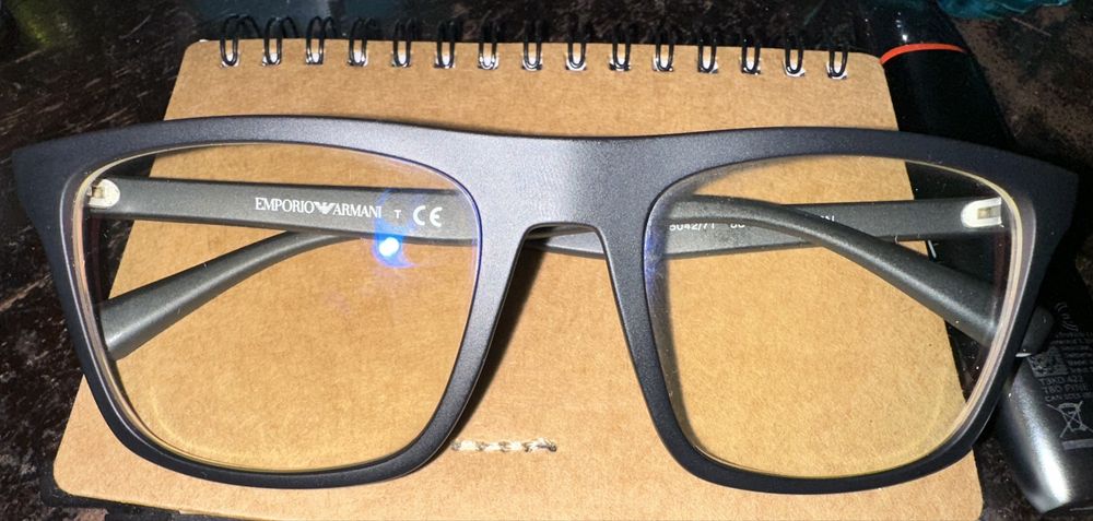 Ochelari vedere armani(-0.5)