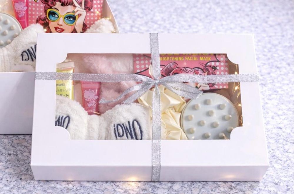 Подарки на 8 марта и 14 февраля