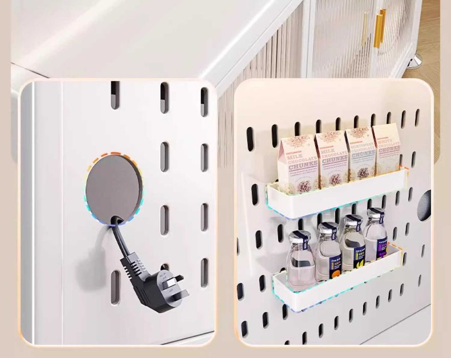 Кухонный гарнитур прочный с раскидными вверх дверцами, oshxona jixozi