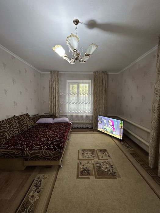 Продам дом мкр.Курмыш