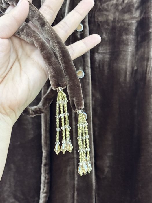 Aliya Tuman двойкасы