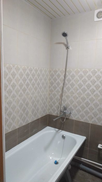 Ремонт квартир и частного сектора.