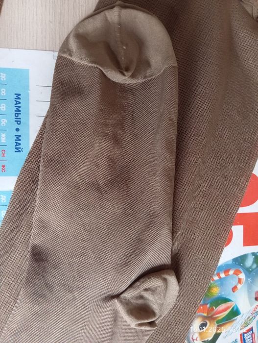 Чулки от варикоза