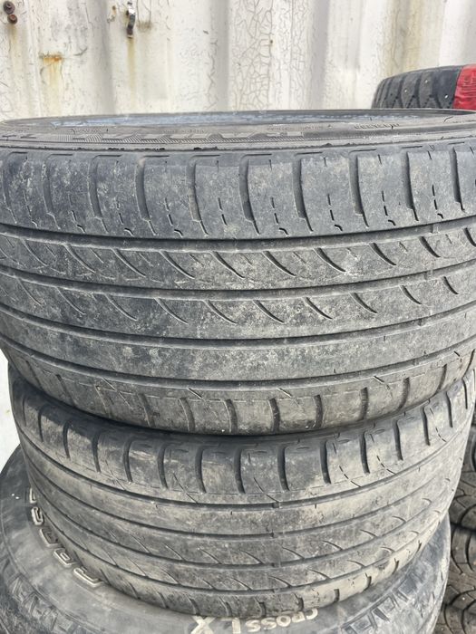 Продам пару резины на 18