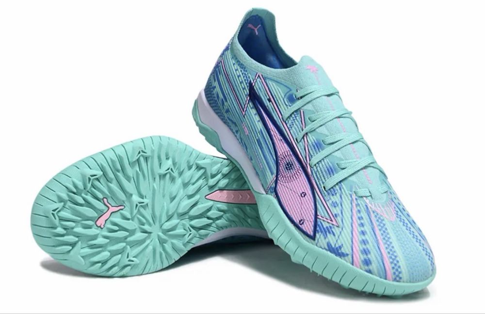 Puma Ultra