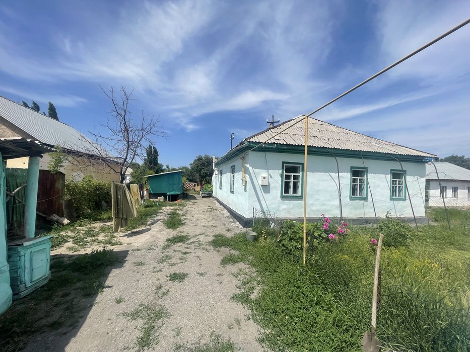 Продаю частный дом