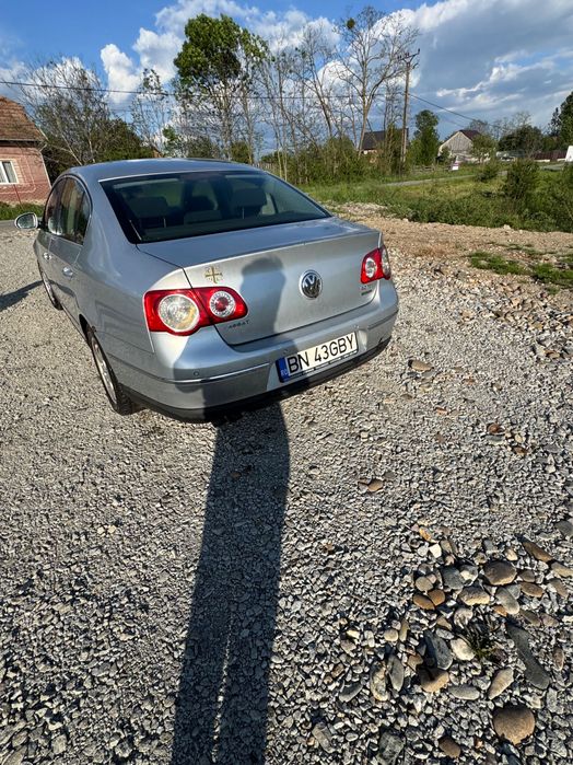 Passat B6 de vânzare