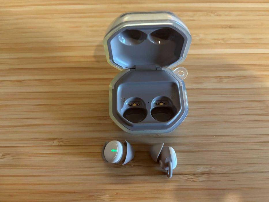 Мини Bluetooth слушалки за сън - ултра компактни
