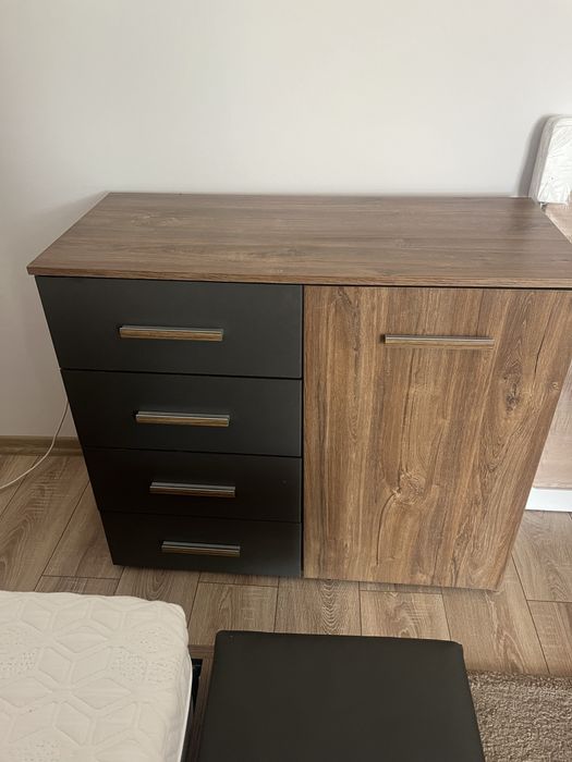 SET Dormitor COBALT - Mobexpert