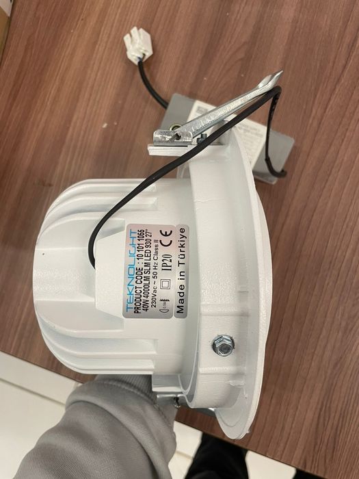 Светильники Technolight новые