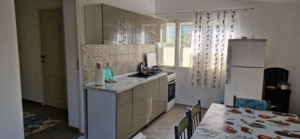 Inchiriez casa Valea Lunga Ogrea