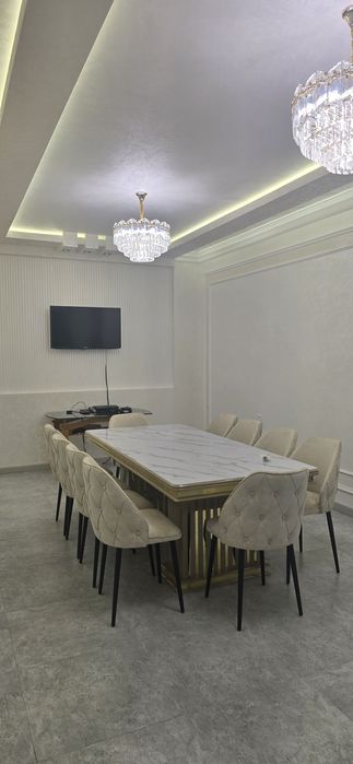 Аренда новой дачи в чарваке