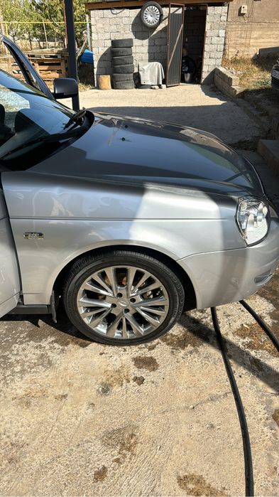 Камрики обмен аттика