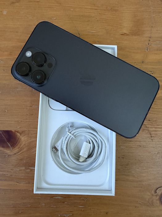 Айфоон 14 про макс, 128