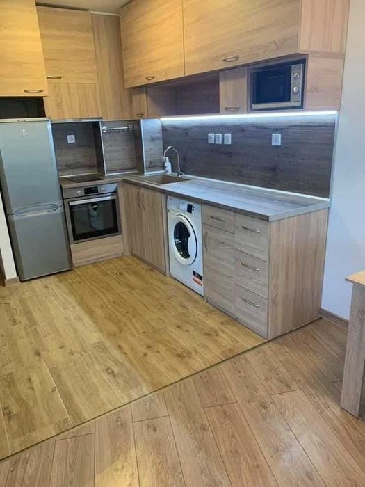 Едностаен апартамент в Младежки Хълм