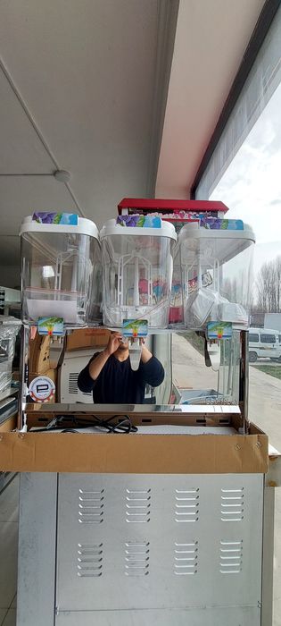 Sok oxladitel axaladitl Sok Ayron sovutgich Professional Arginal Optom