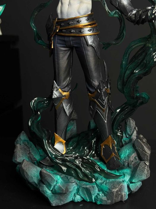 Figurina Viego din League of Legends