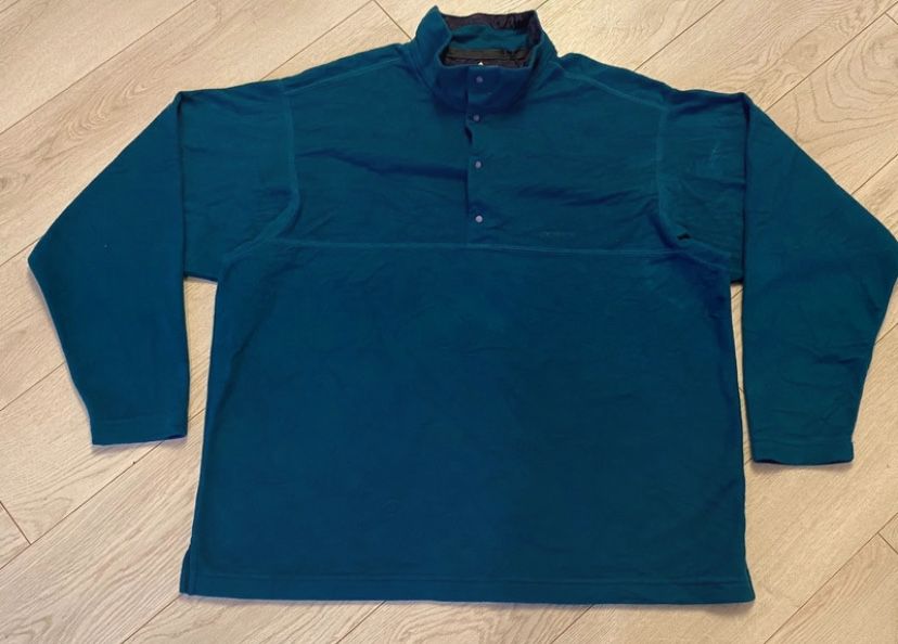 Fleece bărbați Patagonia, XL