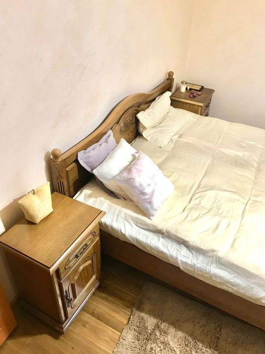 Închiriere apartament 2 camere parter Centru