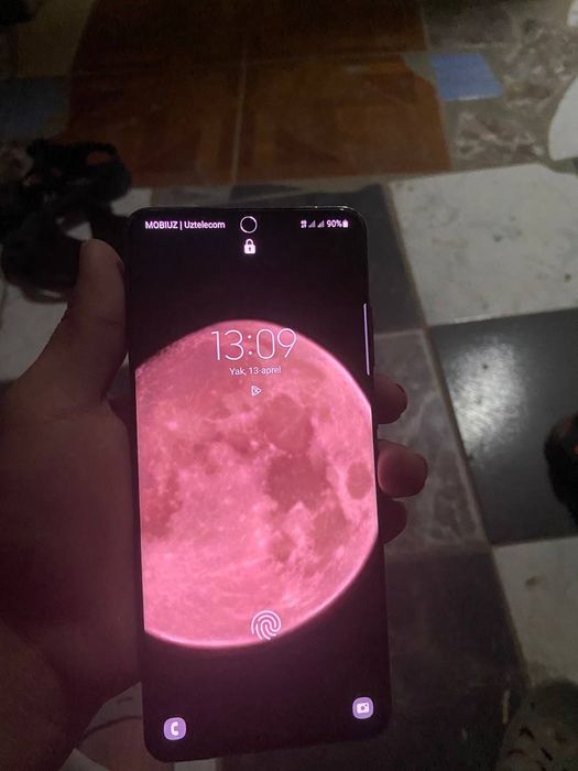 Samsung s20 ulta abmen