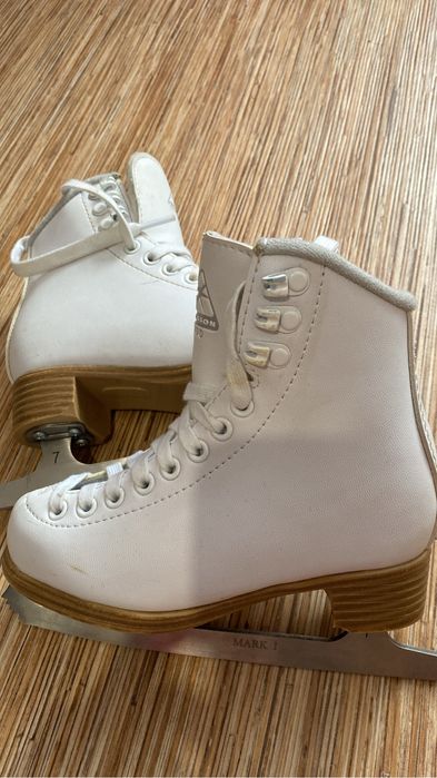 Коньки Risport