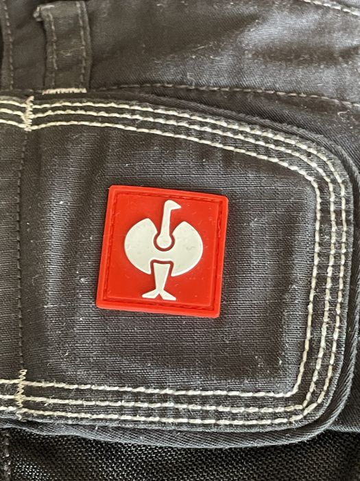 pantaloni scurti engelbert strauss