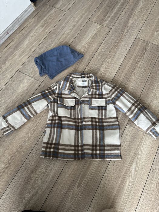 Palton / geaca baiat