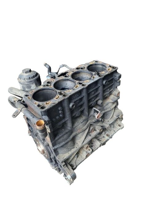 Bloc Motor Audi A3 Ii 8P1 2003 - 2013 2.0 Tdi 16V Bkd