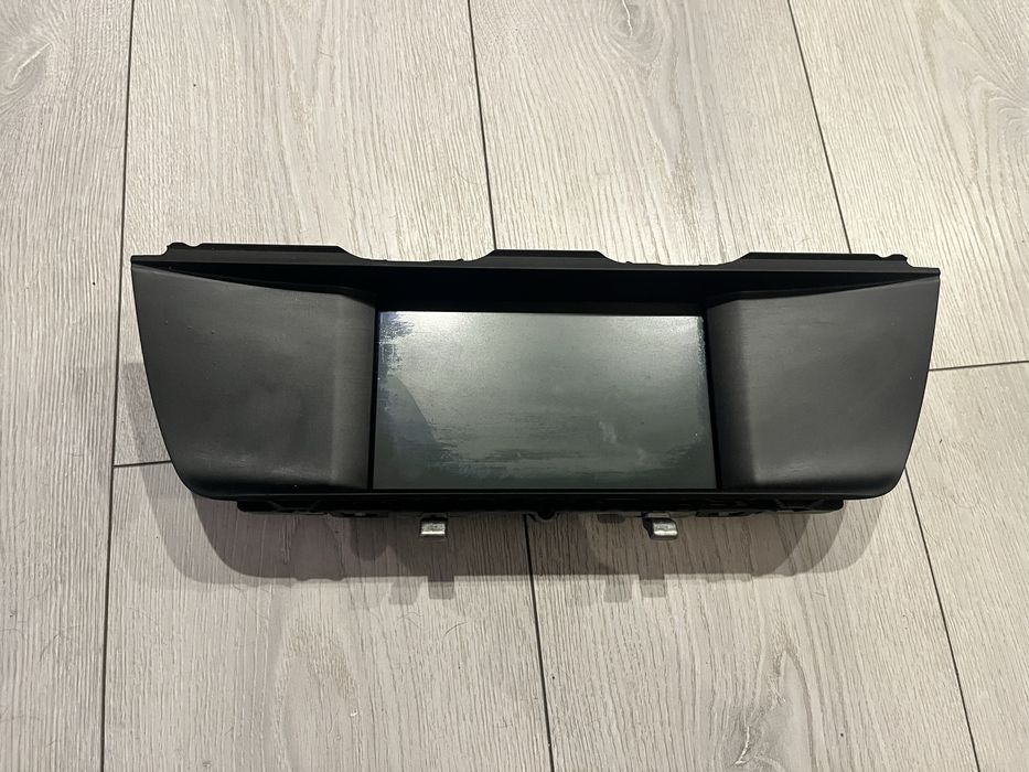 Навигация BMW F10 / F11