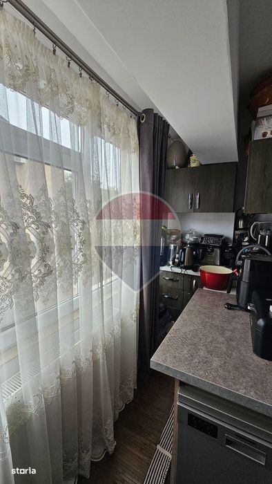 Apartament cu 2 camere de vânzare în zona Central Tg Neamt