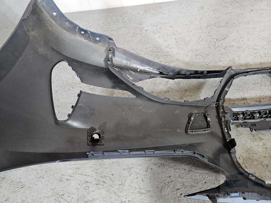 Предна броня BMW 4 G22 G23 БМВ 4 Г22 Г23 2020- 2024