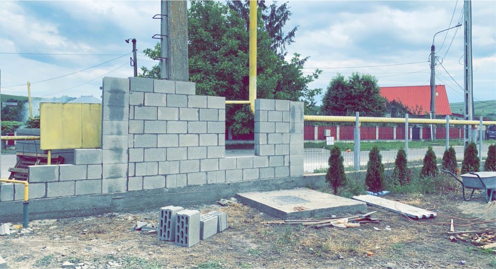 !! DAVID Construieste  !! OFERTA GRATUITA !!