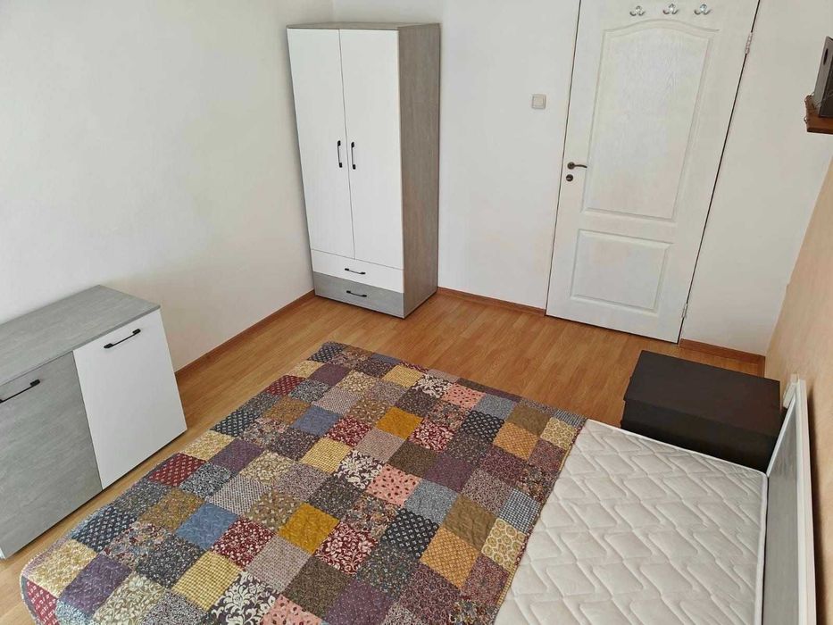 Дава се под наем Тристаен апартамент в София, Изток - 80 кв.м за 650 € - Снимка #5