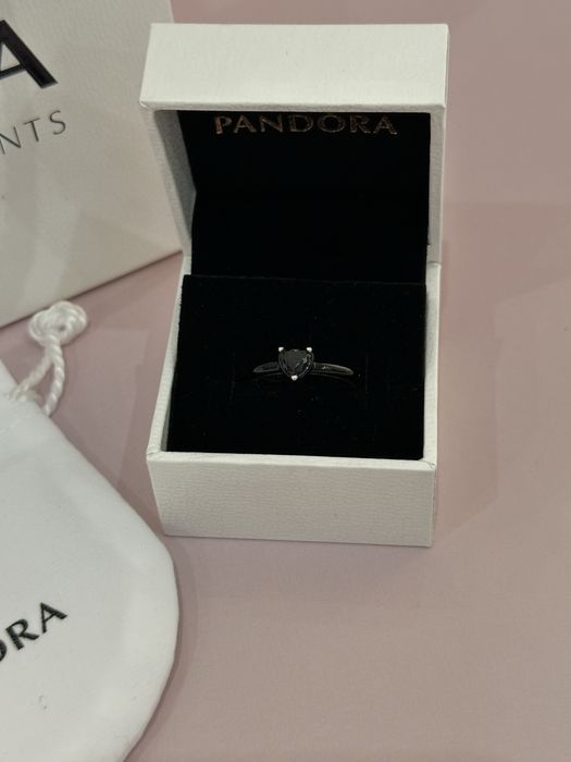 Серьги Пандора Каспий есть