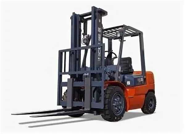 Ремонт кара, электрокара, вилочный погрузчиков, спецтехника