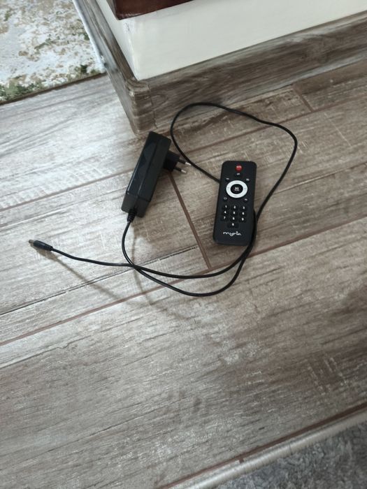 Boxa portabila Myria cu Bluetooth