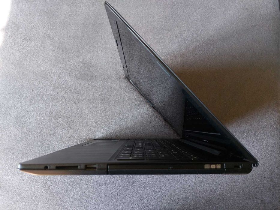 Lenovo G50-80 15.6" Intel i7-5500U, 8 GB DDR3, AMD Radeon R5 2 GB, SSD 256 GB, HDD 1 TB, Dolby Audio