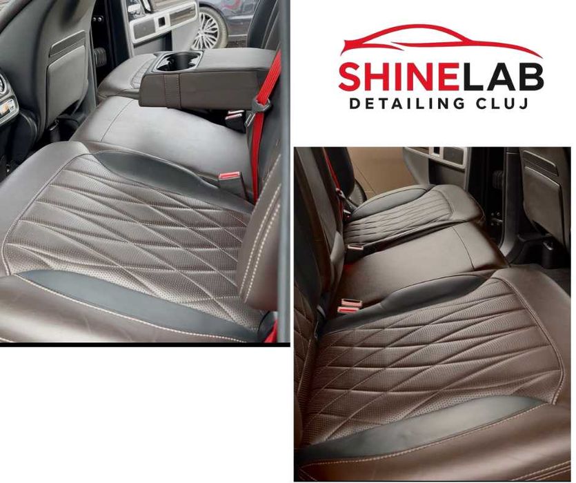 Detailing Auto complet Cluj-Napoca