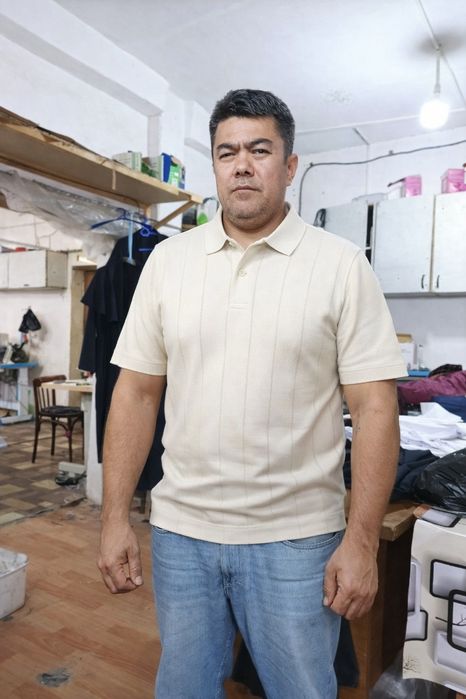 Ish kiyim specforma ishlab chiqaruvchidan • eng arzon narxdan •