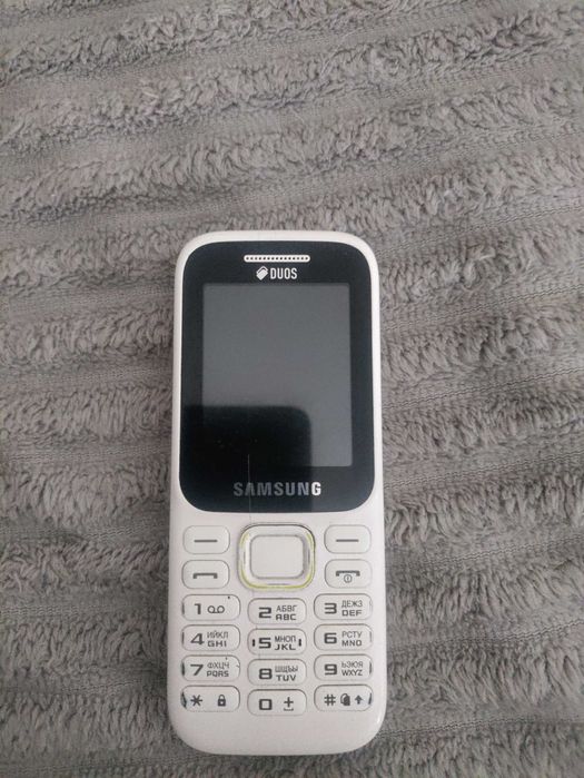 Samsung простушка